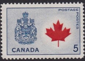 429A Canada MNH