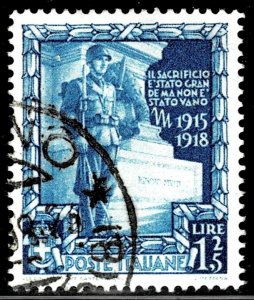 Italy 406 - used