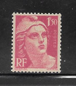 France #535 MNH Single