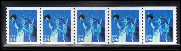 3476a Very Fine MNH PNC 1111/5 PA4176