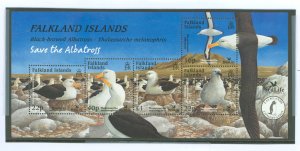 Falkland Islands #846 Mint (NH)