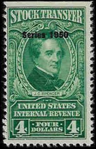 RD326 Mint,NG... SCV $85.00