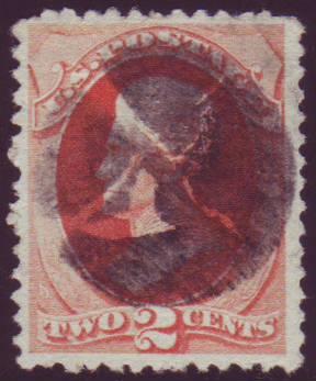U.S. #178 Jackson USED