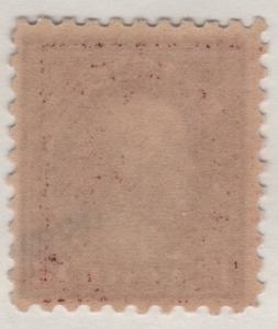 Scott 435 1913 12c Franklin