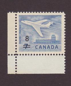 Canada 430 VF MNH