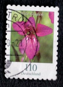 Germany 2019 - 3106 Used