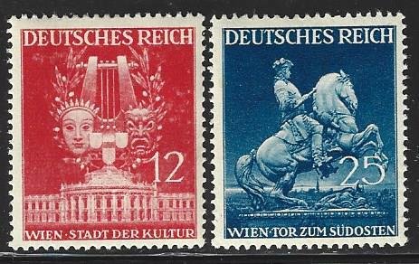 Germany Collection, Over 150 M-LH, H stamps, + Extras, CV over $350**-