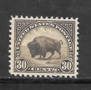 #569 Mint No Gum Single