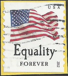 # 4633 USED EQUALITY