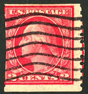 U.S. #492 USED