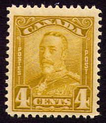 Canada Scott 152