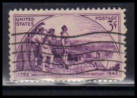  904 Used Very Fine KA7488