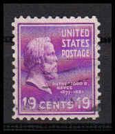 824 Used Fine D11372