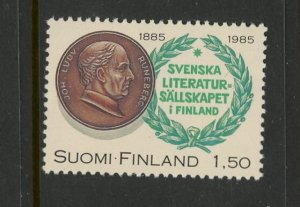 Finland #701 mnh Make Me A Reasonable Offer!