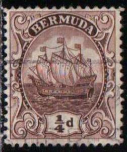 Bermuda 81 - Used