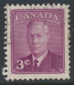 Canada  SG 416 Used   SC# 286   see scan 