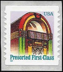 2912B Mint,OG,NH... SCV $0.75