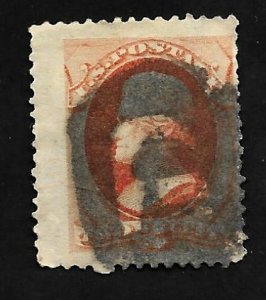 United States 1875 - U - Scott #178 *