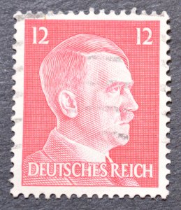 Germany Sc # 513, VF Used