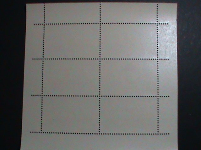 ​ST.KILDA-SCOTLAND FAMOUS SHIP-THE VULCAN MNH SHEET VF WE SHIP TO WORLD WIDE