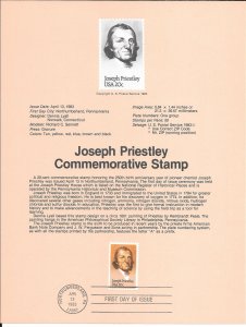 #2038 FDC Souvenir Page (my362)