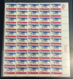 US Mint Sheet #C88 (JH 5/18)