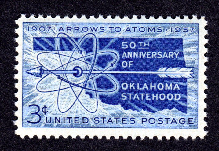 USA, Scott # 1092,  MNH,  CV = $ 0.25   Lot 200511