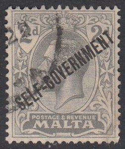 Malta 89 Used CV $0.55