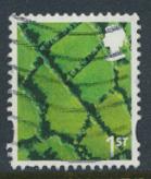 GB Regional Northern Ireland 1st Class SG NI95 SC#18 Used  Field View see det...