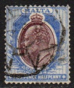 Malta Sc #35 Used