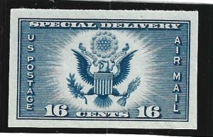 U.S. Scott #771 Mint 16c Air Post Special Delivery Imperf Stamp 2019 CV $2.50