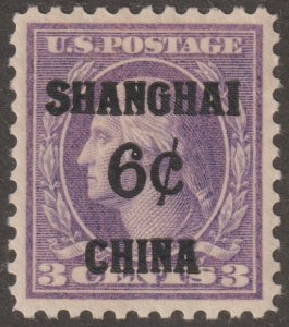 EDSROOM-22199 US-Shanghai K3 LH 1919 XF Centering CV$75