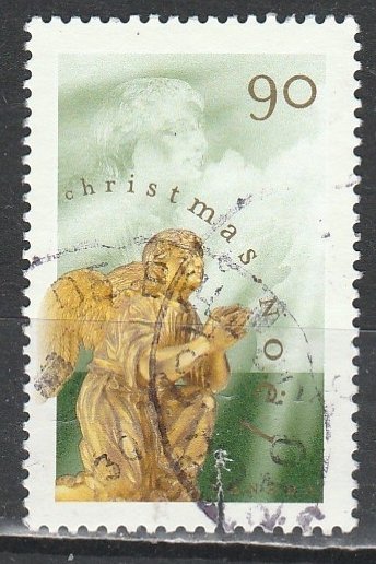 Canada   1766     (O)   1998   Le $0.90
