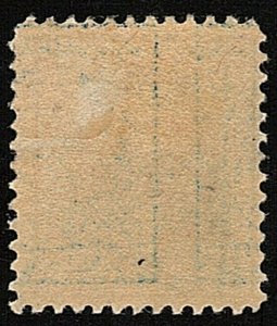 U.S. #378 MLH F/VF