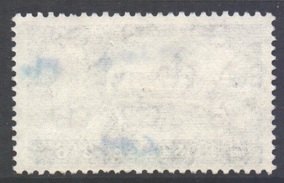 GB Scott 371 - SG595a, 1959 Castle 2/6d used