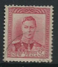 New Zealand SG 683  FU