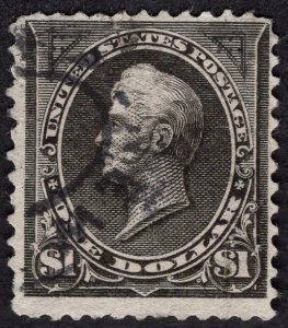 SC #261  F/VF  Used