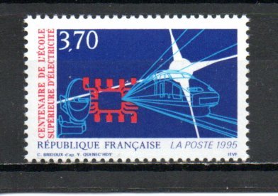 France 2469 MNH