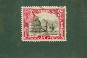 ADEN 22 USED BIN $0.50