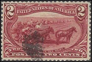 286 Used... SCV $2.75