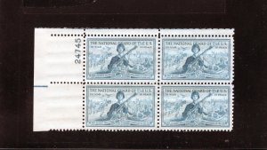 1017 National Guard, MNH UL-PB/4 (#24745)