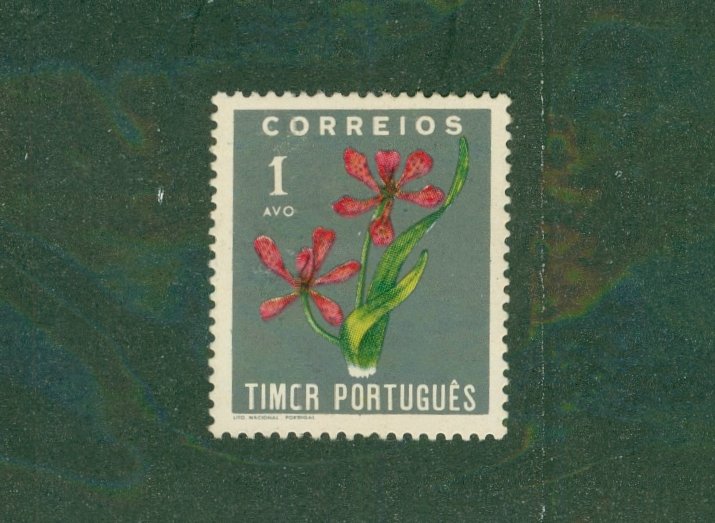 TIMOR 260 MH BIN $1.20