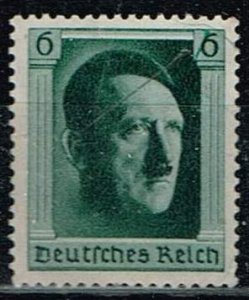 Germany,Sc.#B102a MNH. Adolf Hitler (1889-1945), Chancellor