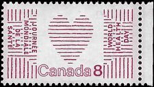CANADA   #560 MNH (15)