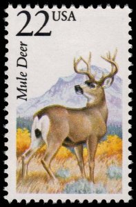 United States - Scott 2294 - Mint-Never-Hinged