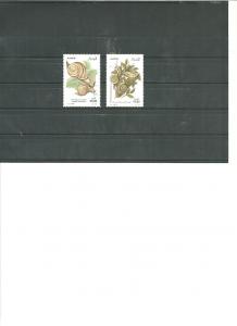 Argelie  2012   MNH    Fauna