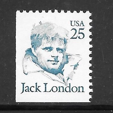 #2182A MNH Booklet Single