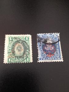 Peru sc 80,82 u