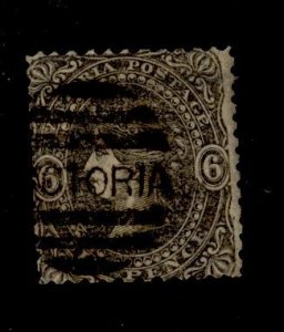 Victoria #61 Used