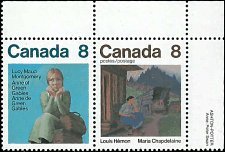 CANADA   # 659a MNH (11)